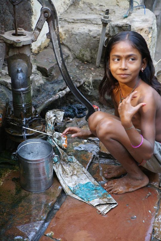 Indie okiem Jana Żebrowskiego z Zadębiec. Zobacz wspaniałe zdjęcia