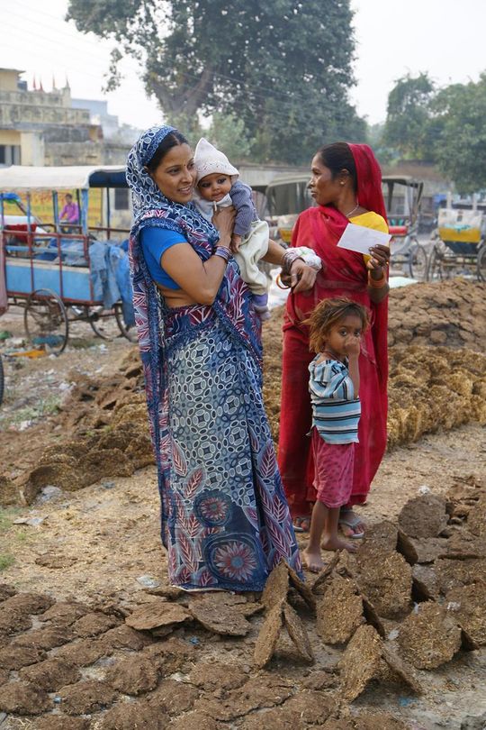 Indie okiem Jana Żebrowskiego z Zadębiec. Zobacz wspaniałe zdjęcia