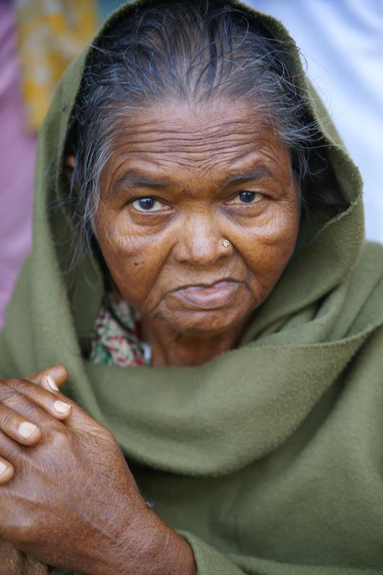 Indie okiem Jana Żebrowskiego z Zadębiec. Zobacz wspaniałe zdjęcia