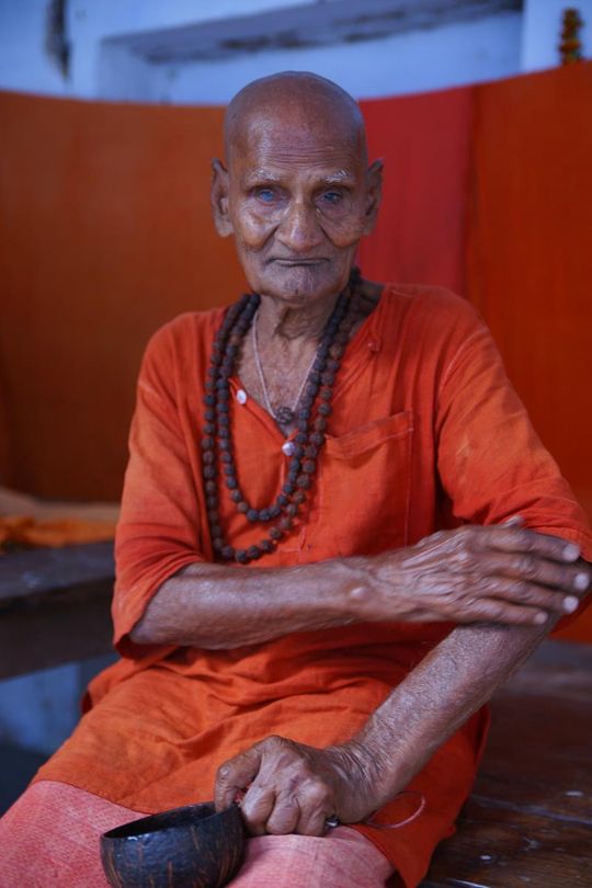 Indie okiem Jana Żebrowskiego z Zadębiec. Zobacz wspaniałe zdjęcia