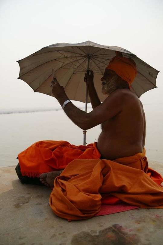 Indie okiem Jana Żebrowskiego z Zadębiec. Zobacz wspaniałe zdjęcia