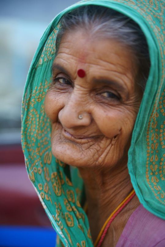 Indie okiem Jana Żebrowskiego z Zadębiec. Zobacz wspaniałe zdjęcia