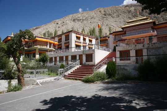 Indie okiem Jana Żebrowskiego z Zadębiec. Zobacz wspaniałe zdjęcia