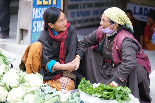 Indie okiem Jana Żebrowskiego z Zadębiec. Zobacz wspaniałe zdjęcia