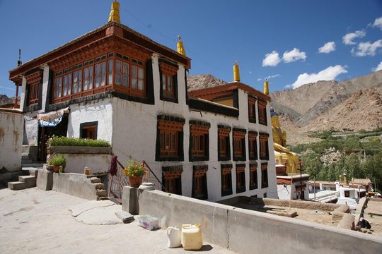 Indie okiem Jana Żebrowskiego z Zadębiec. Zobacz wspaniałe zdjęcia