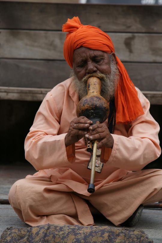 Indie okiem Jana Żebrowskiego z Zadębiec. Zobacz wspaniałe zdjęcia