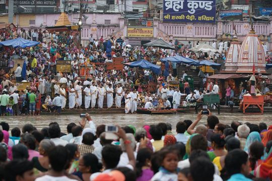 Indie okiem Jana Żebrowskiego z Zadębiec. Zobacz wspaniałe zdjęcia