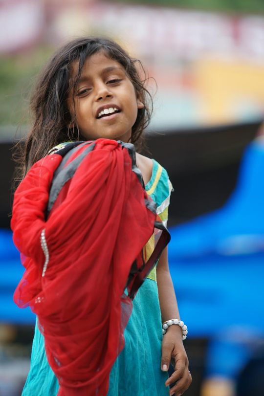 Indie okiem Jana Żebrowskiego z Zadębiec. Zobacz wspaniałe zdjęcia