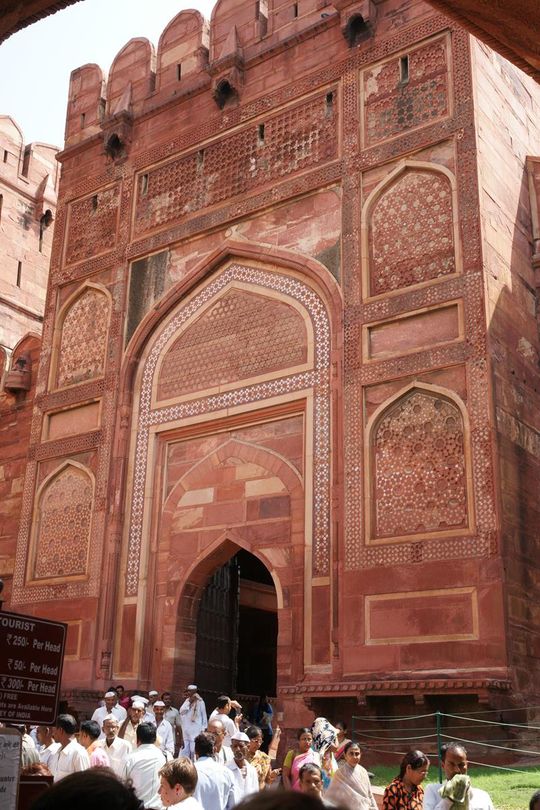 Indie okiem Jana Żebrowskiego z Zadębiec. Zobacz wspaniałe zdjęcia