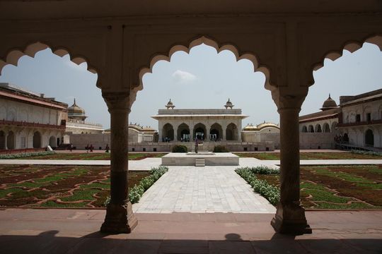 Indie okiem Jana Żebrowskiego z Zadębiec. Zobacz wspaniałe zdjęcia