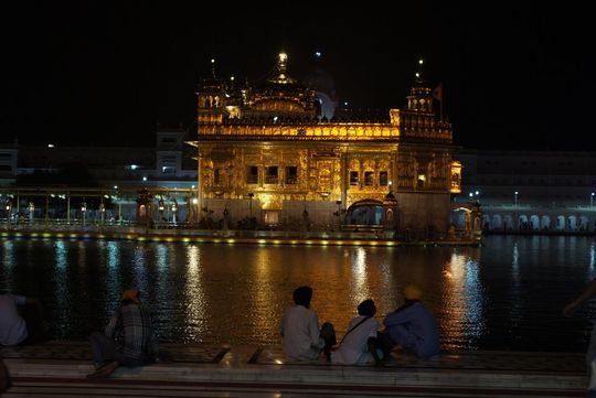 Indie okiem Jana Żebrowskiego z Zadębiec. Zobacz wspaniałe zdjęcia