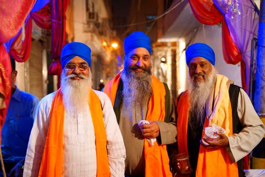 Indie okiem Jana Żebrowskiego z Zadębiec. Zobacz wspaniałe zdjęcia