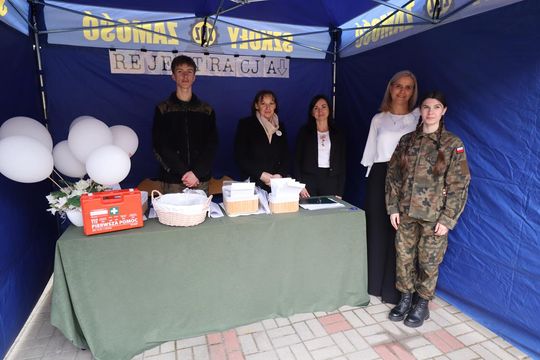  Festiwal Piosenki Wojskowej „Piosenki z wojskowego plecaka” w Zamościu - galeria zdjęć