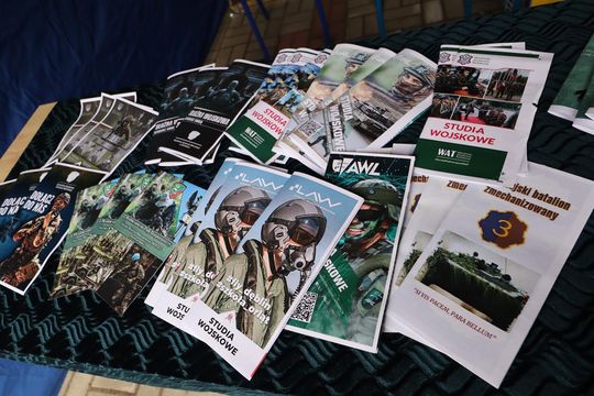  Festiwal Piosenki Wojskowej „Piosenki z wojskowego plecaka” w Zamościu - galeria zdjęć