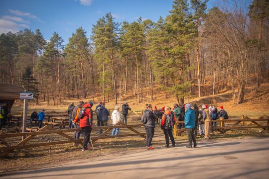 Sprzątali w Bełżcu, Żernikach, Przeorsku i na Siwej Dolinie [ZDJĘCIA]