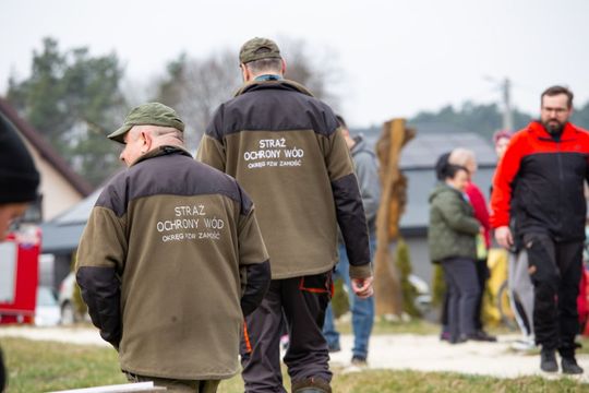 Sprzątali w Bełżcu, Żernikach, Przeorsku i na Siwej Dolinie [ZDJĘCIA]