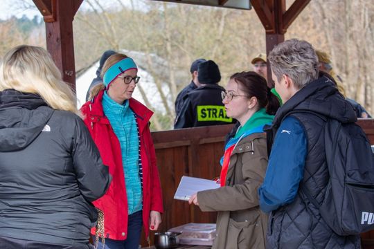 Sprzątali w Bełżcu, Żernikach, Przeorsku i na Siwej Dolinie [ZDJĘCIA]