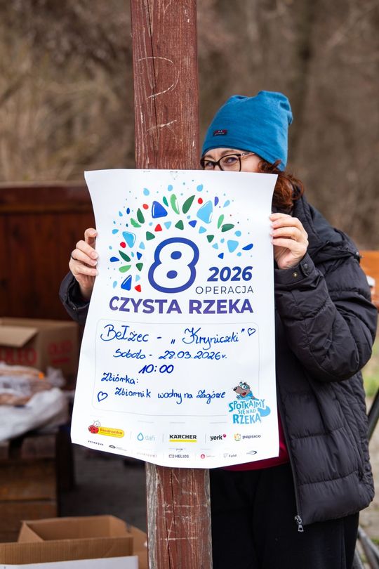 Sprzątali w Bełżcu, Żernikach, Przeorsku i na Siwej Dolinie [ZDJĘCIA]