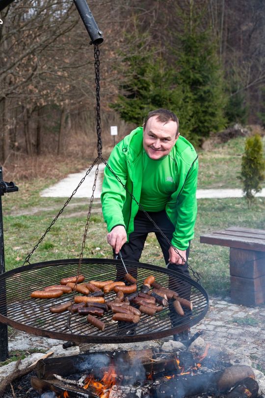 Sprzątali w Bełżcu, Żernikach, Przeorsku i na Siwej Dolinie [ZDJĘCIA]