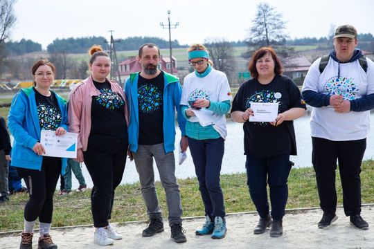 Sprzątali w Bełżcu, Żernikach, Przeorsku i na Siwej Dolinie [ZDJĘCIA]