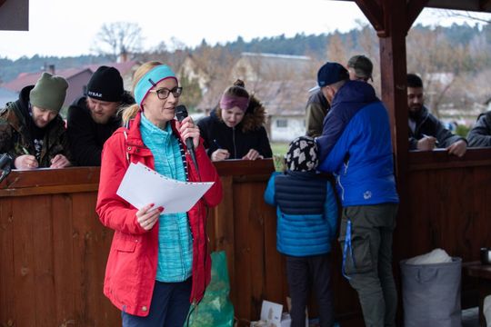 Sprzątali w Bełżcu, Żernikach, Przeorsku i na Siwej Dolinie [ZDJĘCIA]