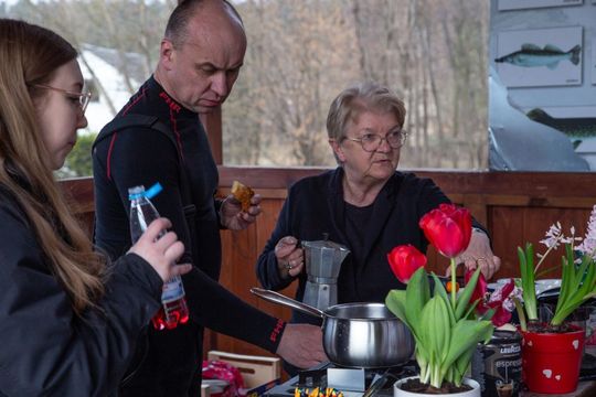 Sprzątali w Bełżcu, Żernikach, Przeorsku i na Siwej Dolinie [ZDJĘCIA]