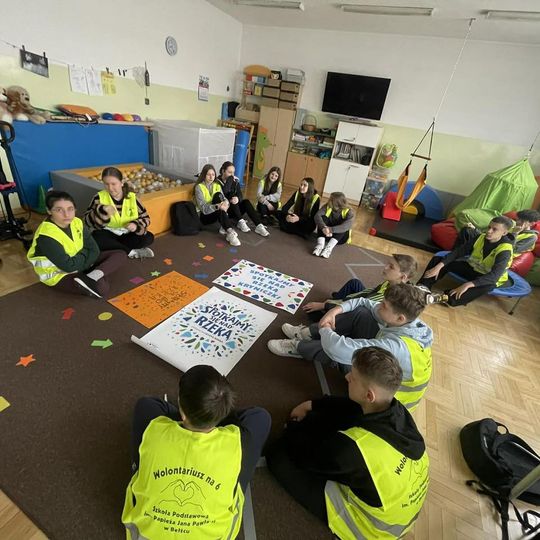 Sprzątali w Bełżcu, Żernikach, Przeorsku i na Siwej Dolinie [ZDJĘCIA]