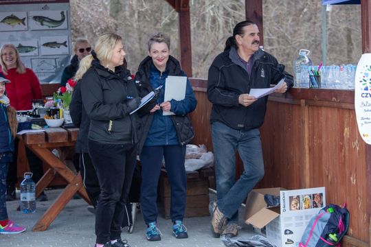 Sprzątali w Bełżcu, Żernikach, Przeorsku i na Siwej Dolinie [ZDJĘCIA]