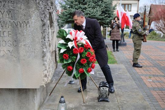 „Bieg Cichych Bohaterów” w Łaszczowie [ZDJĘCIA]