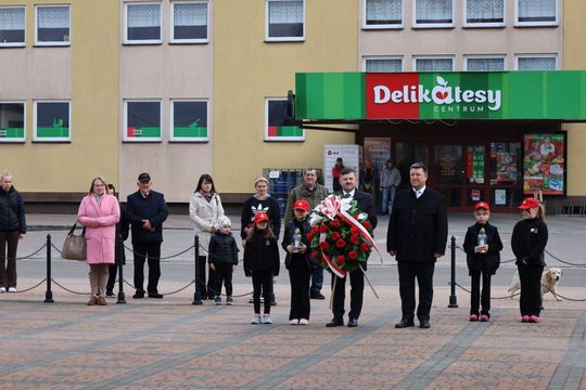 „Bieg Cichych Bohaterów” w Łaszczowie [ZDJĘCIA]