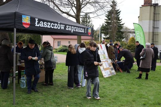 „Bieg Cichych Bohaterów” w Łaszczowie [ZDJĘCIA]