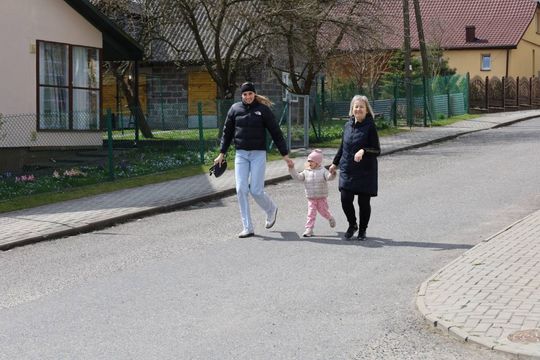 „Bieg Cichych Bohaterów” w Łaszczowie [ZDJĘCIA]