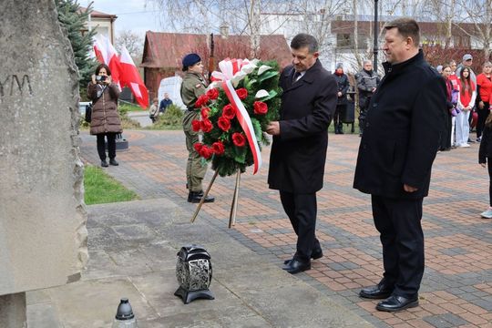 „Bieg Cichych Bohaterów” w Łaszczowie [ZDJĘCIA]