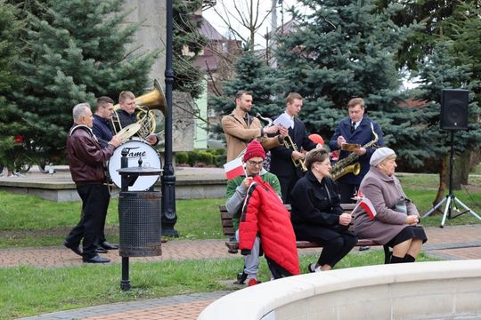 „Bieg Cichych Bohaterów” w Łaszczowie [ZDJĘCIA]