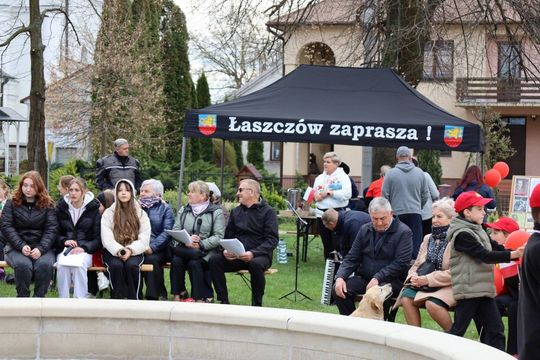 „Bieg Cichych Bohaterów” w Łaszczowie [ZDJĘCIA]