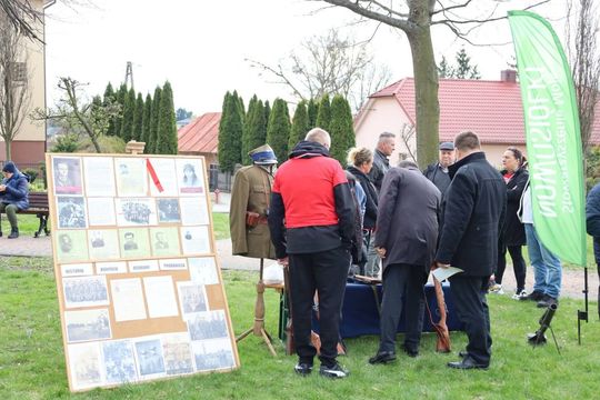 „Bieg Cichych Bohaterów” w Łaszczowie [ZDJĘCIA]