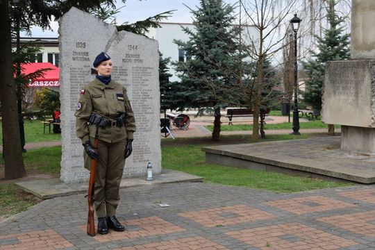 „Bieg Cichych Bohaterów” w Łaszczowie [ZDJĘCIA]