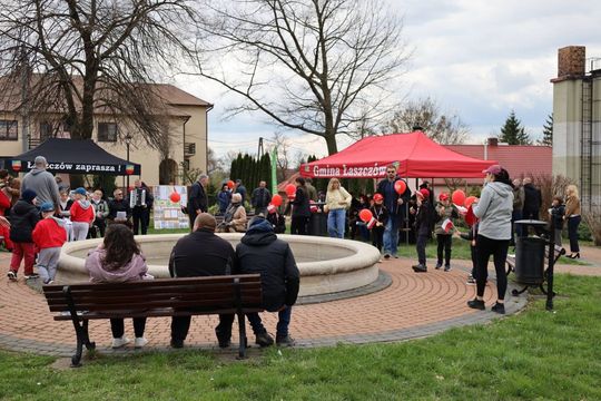 „Bieg Cichych Bohaterów” w Łaszczowie [ZDJĘCIA]