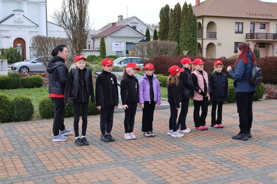 „Bieg Cichych Bohaterów” w Łaszczowie [ZDJĘCIA]