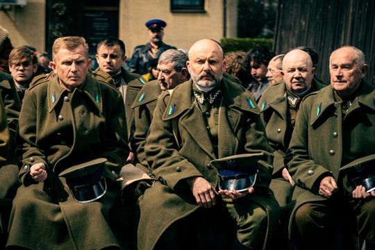 Tomaszów Lubelski: Marsz Pamięci Ofiar Zbrodni Katyńskiej i Zesłańców na Sybir [ZDJĘCIA]