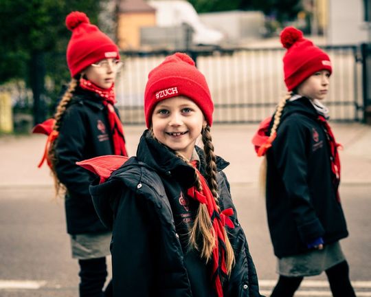 Tomaszów Lubelski: Marsz Pamięci Ofiar Zbrodni Katyńskiej i Zesłańców na Sybir [ZDJĘCIA]