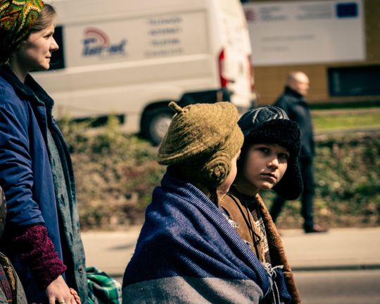 Tomaszów Lubelski: Marsz Pamięci Ofiar Zbrodni Katyńskiej i Zesłańców na Sybir [ZDJĘCIA]