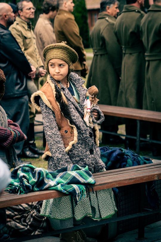 Tomaszów Lubelski: Marsz Pamięci Ofiar Zbrodni Katyńskiej i Zesłańców na Sybir [ZDJĘCIA]