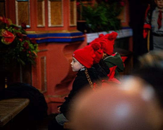 Tomaszów Lubelski: Marsz Pamięci Ofiar Zbrodni Katyńskiej i Zesłańców na Sybir [ZDJĘCIA]