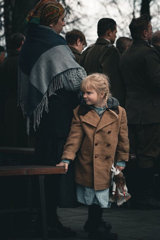 Tomaszów Lubelski: Marsz Pamięci Ofiar Zbrodni Katyńskiej i Zesłańców na Sybir [ZDJĘCIA]