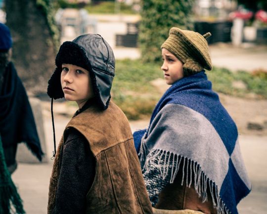 Tomaszów Lubelski: Marsz Pamięci Ofiar Zbrodni Katyńskiej i Zesłańców na Sybir [ZDJĘCIA]