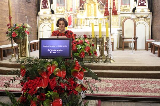 „Odważnie głosić Ewangelię Boga”. Maraton Biblijny w Tomaszowie Lubelskim [ZDJĘCIA]