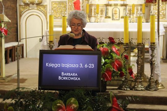 „Odważnie głosić Ewangelię Boga”. Maraton Biblijny w Tomaszowie Lubelskim [ZDJĘCIA]