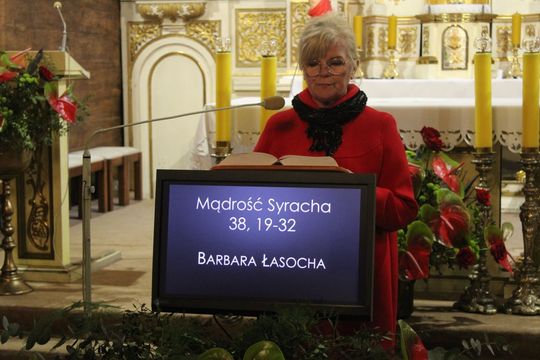 „Odważnie głosić Ewangelię Boga”. Maraton Biblijny w Tomaszowie Lubelskim [ZDJĘCIA]