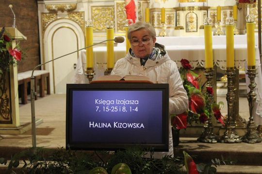 „Odważnie głosić Ewangelię Boga”. Maraton Biblijny w Tomaszowie Lubelskim [ZDJĘCIA]